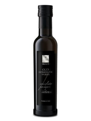 Olivenöl "Intenso" Toskana 0,5l