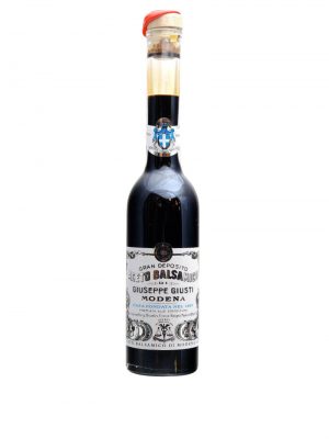 balsamico essig 1 medaglia von acetaia giusti perfekt fuer salate