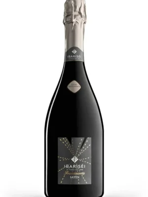 barisei saten franciacorta