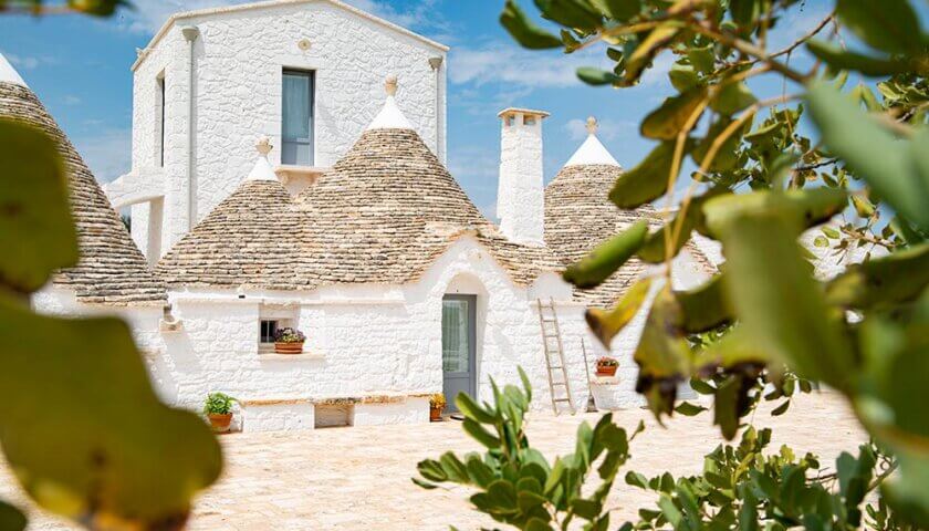 dimore angiulli landgut apulien