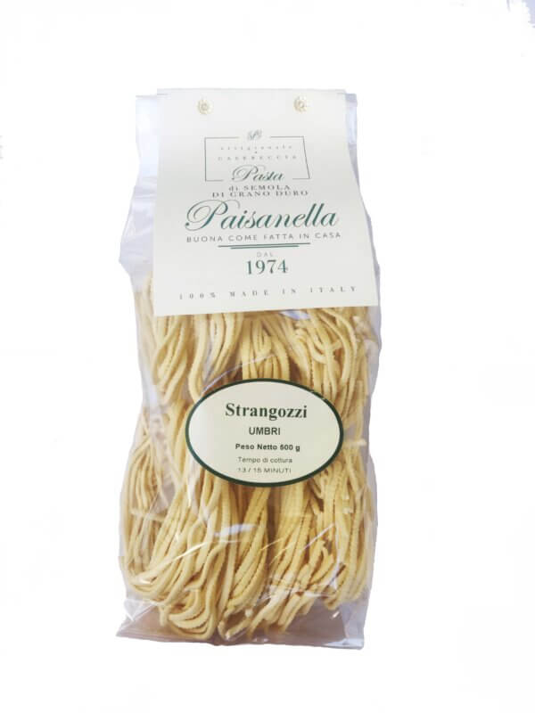 Strangozzi Umbri von Paisanella