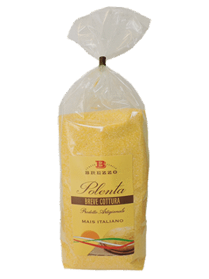 maismehl polenta vorgekocht