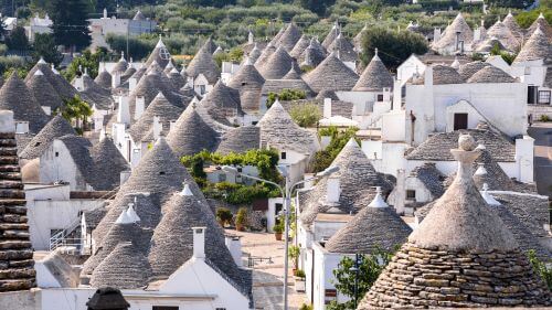 alberobello
