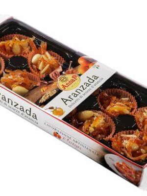 aranzada aus sardinien