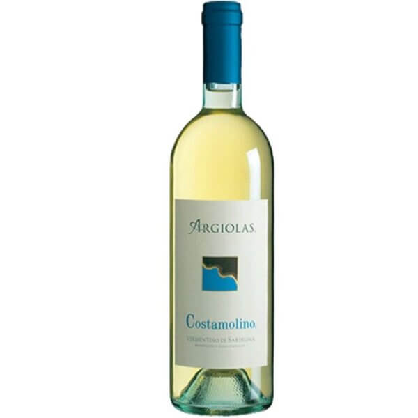 vermentino di sardegna costamolino argiolas