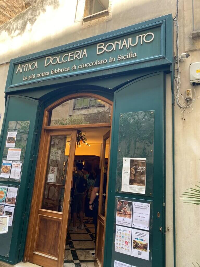 ansicht bonajuto modica