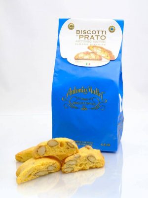 biscotti di prato knusprige mandelkekse aus prato cantucci von mattei