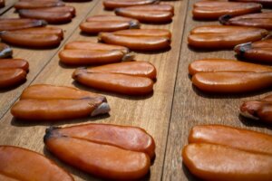 bottarga