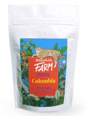 colombia mokaflor inza cauca kaffeebohnen