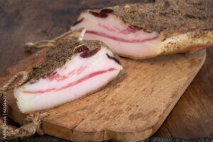 Guanciale 