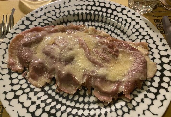 bistecca alla bolognese