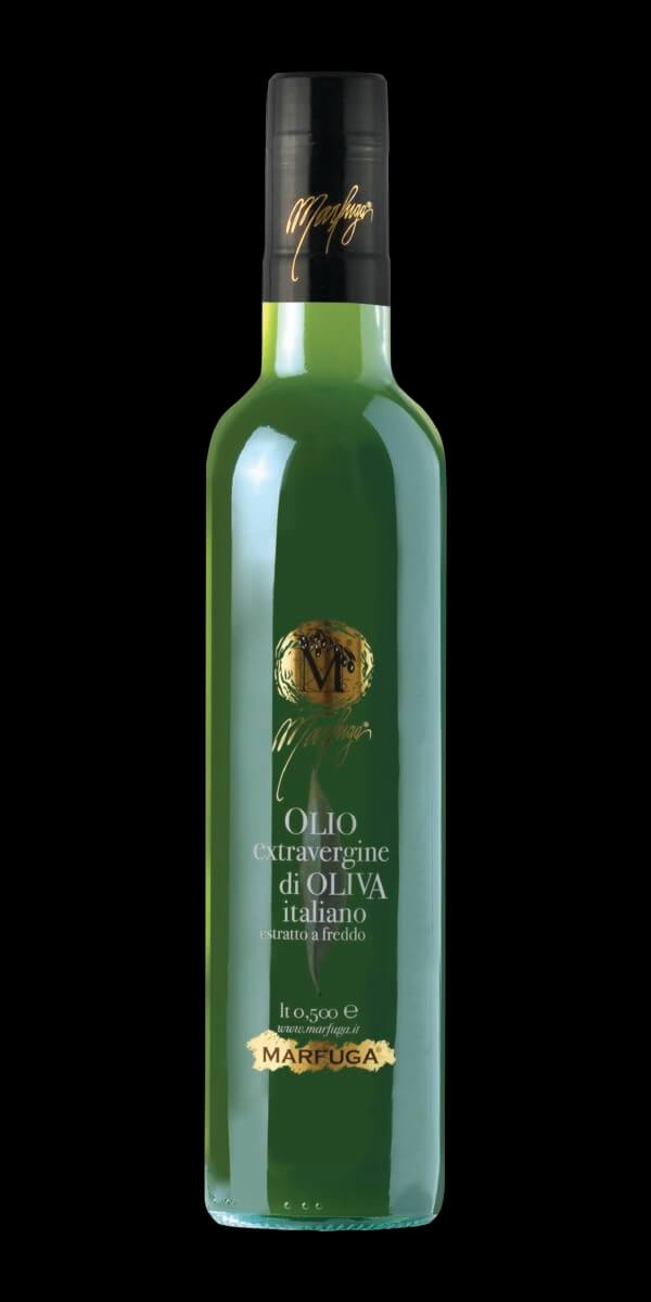 olivenöl marfuga novello