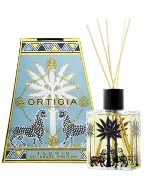 raumduft ortigia florio diffuser 200ml