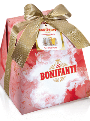 pandoro italienischer weihnachtskuchen