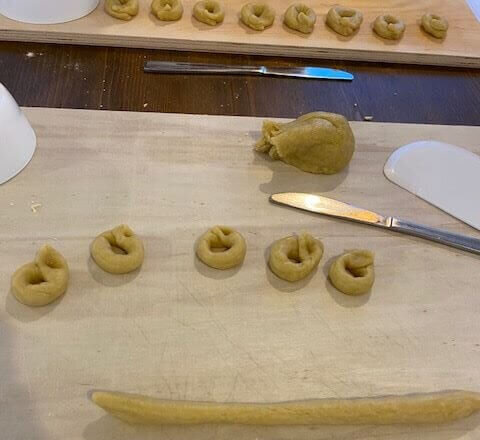taralli kochkurs